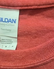 American Classics Saved By The Bell Vintage TV Show Logo Men’s T Shirt Medium