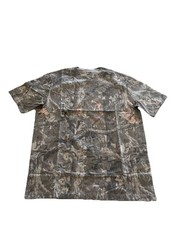 CSG Hometown T-Shirt Size M Camo