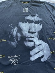 Darc Sport Bruce Lee “Don’t Think-Feel” Premium “Limited Edition” Large