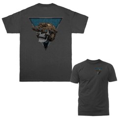 Night Vision Military Army Marines Special Ops Tactical Weapon T-shirt