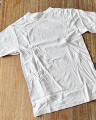 NEW Diamond Supply Co Tee T-shirt Shirt L Large White Black Red Dead Stock DS