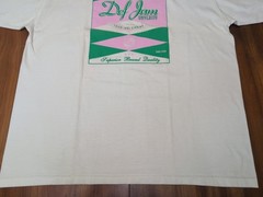Vintage Phat Def Jam University Y2K Rap Tee Rare 90s Shirt XXL Hip Hop Ringer