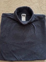 Various Turtleneck Shirts For Men Various Brands All Xl