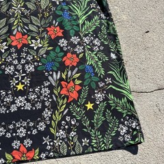Nike Nikelab x RICCARDO TISCI Floral Tee Multicolor 827053-010 Men’s Medium