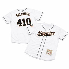 Haywire BALTIMORE Bird Jersey Full Size S-5XL