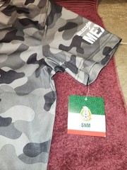 🇲🇽 Mexican National Team Camo Shirt. Size Med. FREE SHIPPING!⚡️