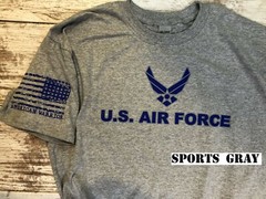 United States Air-Force T Shirt II 114G