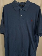 Ralph Lauren Polo & T-Shirts (Set of 13) 3XL
