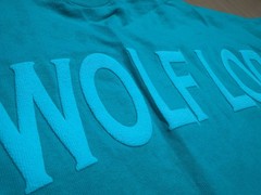 Great Wolf Lodge Spirit Jersey Long Sleeve Shirt Sm Water Park NEW California