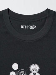 UNIQLO UT Hunter x Hunter Manga T Shirt Shueisha 100th Japan NEW 2026