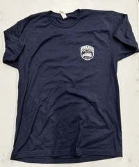 NYPD Police Emergency Service Unit T-Shirt Medium