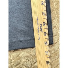 Carhartt K87 Mens Loose Fit Heavyweight Pocket T-Shirt Navy Blue 2XL NWT