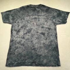 Four Seasons Y2K VINTAGE NWOT Medium Cross Wings T-shirt Affliction style