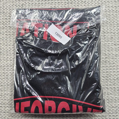 Pro Athletic Shirt Mens 2XL Black Unforgiven 1821 Renegades MC Biker Graphic Tee