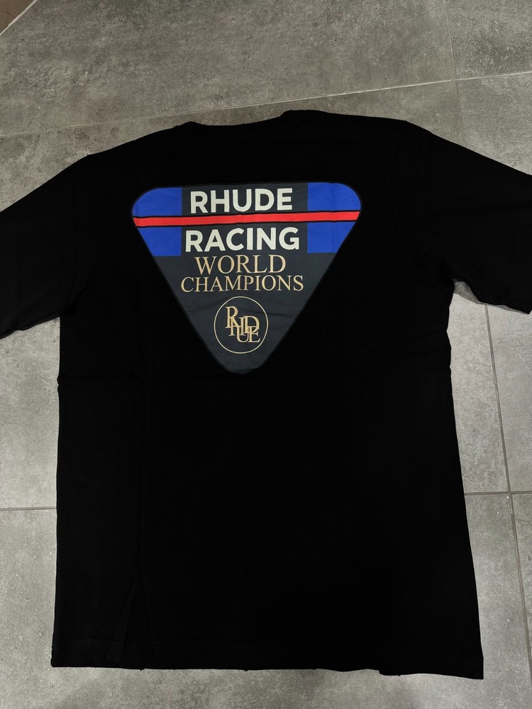Rhude Shirt