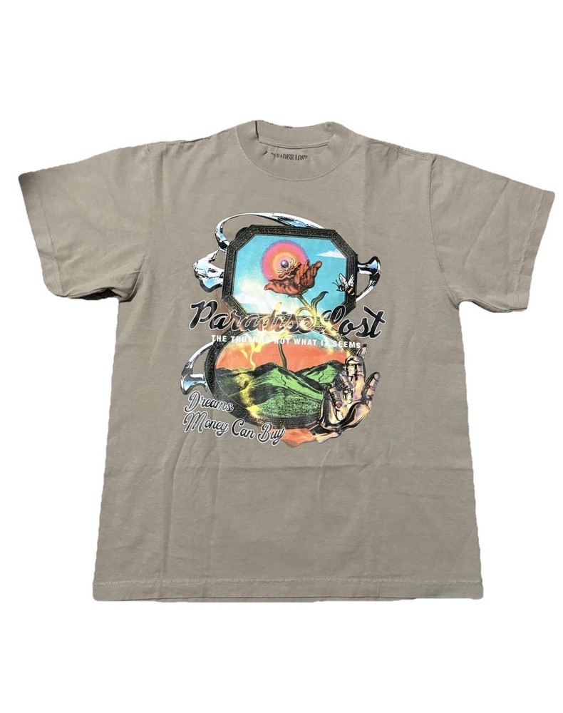 Paradise Lost Men’s T-Shirt, Dreams Money Can Buy, Brand New, Size Medium.