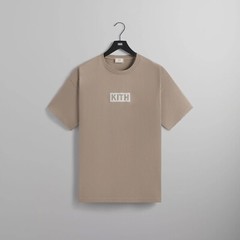 Kith Loyalty Program Classic Logo Tee Made to Order Men’s T-shirt Molecule XL