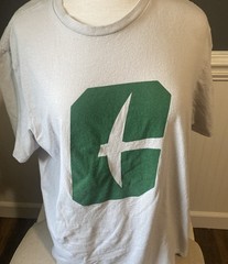 HUGE Lot of 5- UNCC Charlotte T Shirt Men’s XL University North Carolina 49ers