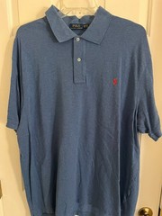 Ralph Lauren Polo & T-Shirts (Set of 13) 3XL