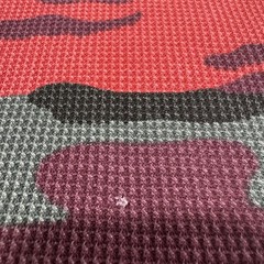 Thermal Shirt Men’s 3XL Super Heavy Weight John Son Red