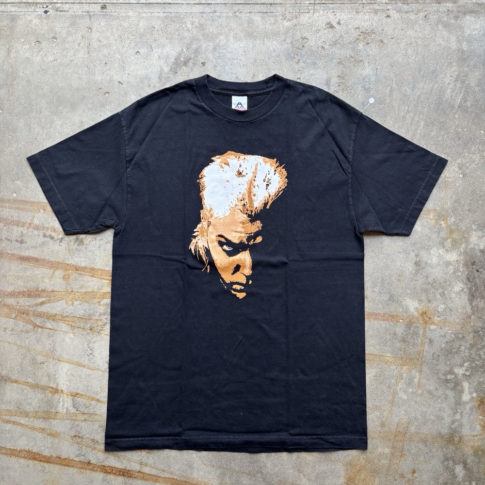 Vintage 90s/Y2K The Lost Boys Horror Movie Promo Tee Size Large