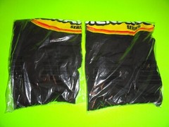 (Lot of 2) Sz XL / EXTRA LARGE BLACK Menards ARCA Racing Series 2019 T-Shirt NEW