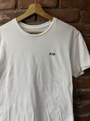 FTP x Pro Club Small Logo Shirt Size Small