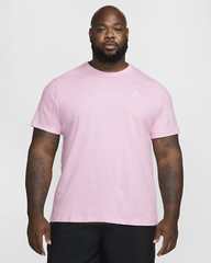 Nike Sport DURABLE Ultra-Soft Multicolor Adult Unisex Cotton T-shirt
