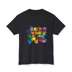 Unisex HD Cotton™ T-shirt