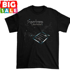 New Supertramp – Crime of the Century shirt S-234XL Shirt B1001