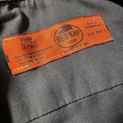 Republic of Texas ROT Harley Davidson Biker Bike Rally USA Austin Texas Large L
