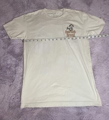 Outrank Brand Small Tshirt