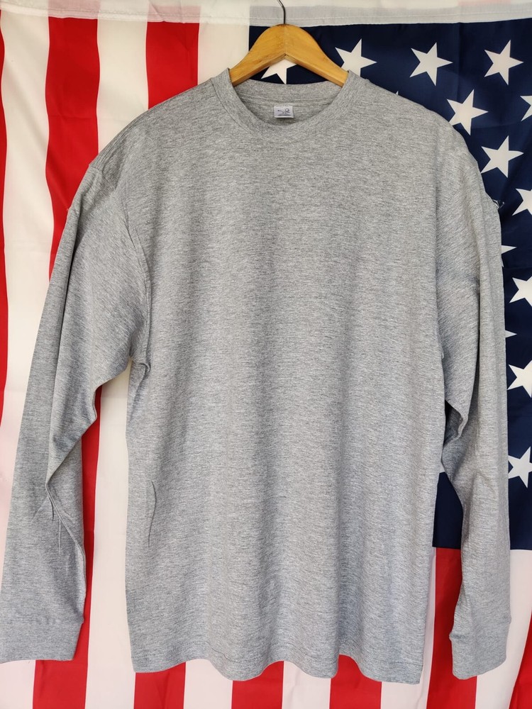 Full Sleeve cotton T-shirt set of 3pcs