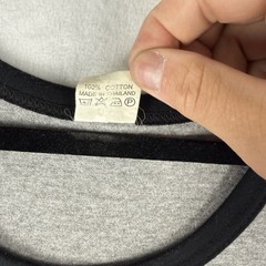 I Heart Bangkok, Thailand Tank Top, Large, Made in Thailand.