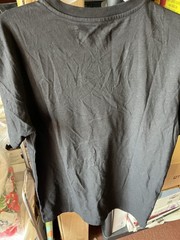 ETERNITY BC/AD Men`s T-shirt Size Medium 100%AUTHENTIC Bike life