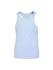 2026 New Men’s Rib Knit Tank Tops Elastic Slim Fit Fitness Gym Vest