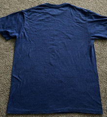 Underdog T-shirt “Call The Vet These Puppies Are Sick” Savvy Brand Men’s Large