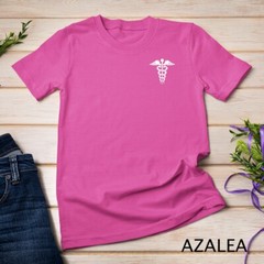 RN Registered Nurse Day Sign Life Nurses Week Healthcare Nursing Unisex T-shirt