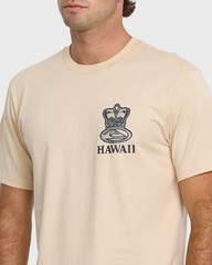 Quiksilver 808 Represent Mens LClassic T-shirt – Extra Large NWT
