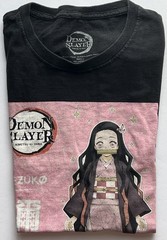 Demon Slayer: Kimetsu no Yaiba 6-piece set　T-shirt