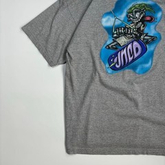 JNCO Print Tee XL – Unique Design, Vintage Style