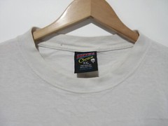 Sz XXL VINTAGE Soffes Choice T-Shirt Single-Stitch USA Made Patriotic Flag