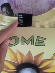 The Fresh Prince Box Set T Shirts Rare Size L 4 Pack