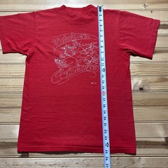 Vintage 1990 Clearwater’s Great Hudson River Revival Graphic T-Shirt USA Medium