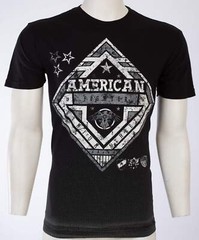 American Fighter Men’s T-shirt Hillsdale Athletic Premium