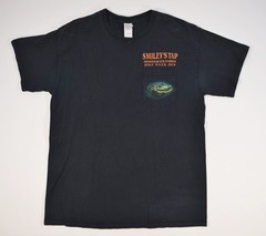 Smiley’s Tap Bar Omond Beach Daytona Florida Motorcycle Bike Week Shirt