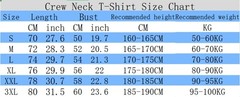 Anime Samurai Tokyo Warrior 100% Cotton T-Shirt Summer Loose Street Unisex Tee