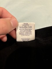 Supreme x Burberry Black Box LogoTee SS22