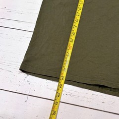 Under Armour – Men’s UA Freedom Flag T-Shirt – XL – Olive Green