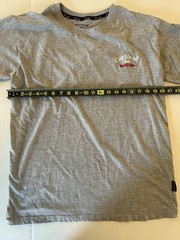 Carnival Mardi Gras T-Shirt XL